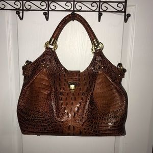 Brahmin & Coach Bag Bundle